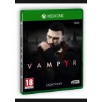 Vampyr – Zboží Mobilmania