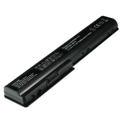 2-Power CBI3035A 5200 mAh baterie - neoriginální