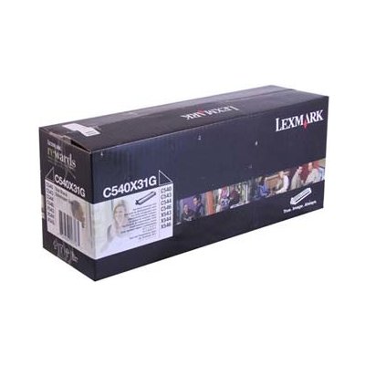 Lexmark 40X31G - originální – Zboží Mobilmania