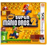 New Super Mario Bros 2 – Zboží Mobilmania