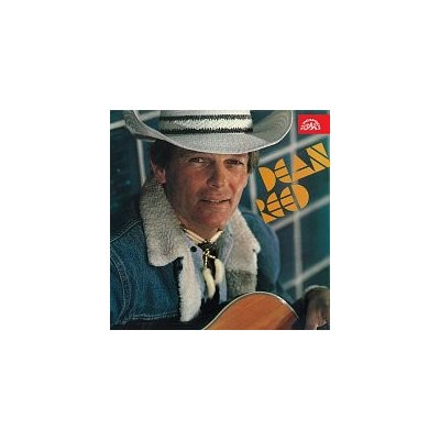 Dean Reed – Dean Reed MP3 – Zboží Dáma