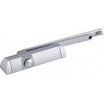 Domakaba TS 90 s kluznou lištou 10200401 stříbrná – Hledejceny.cz