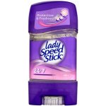 Lady Speed Stick Breath of Freshness antiperspirant deostick 65 g – Hledejceny.cz
