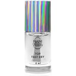 NANI lak na nehty Top Fast Dry 6 ml – Hledejceny.cz