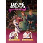 Ledové království - 2 nové příběhy – Hledejceny.cz