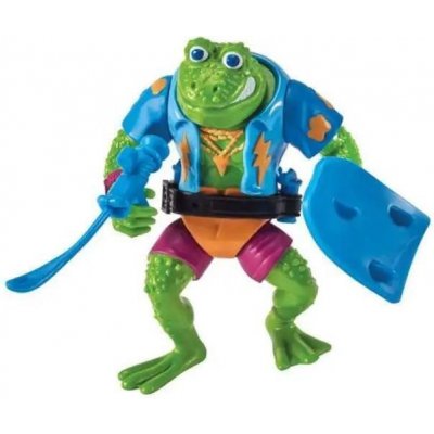 Teenage Mutant Ninja Turtles Genghis Frog – Zbozi.Blesk.cz