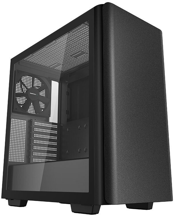 DeepCool CK500 R-CK500-BKNNE2-G-1