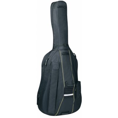 GEWApure Gig Bag pro kontrabas Classic BS 25 3/4 – Sleviste.cz