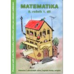 Matematika 8. ročník, 1. díl MŠMT – Hledejceny.cz