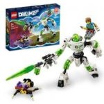 LEGO® DREAMZzz™ 71454 Mateo a robot Z-Blob – Sleviste.cz