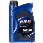 Elf Evolution 900 DID 5W-30 1 l | Zboží Auto