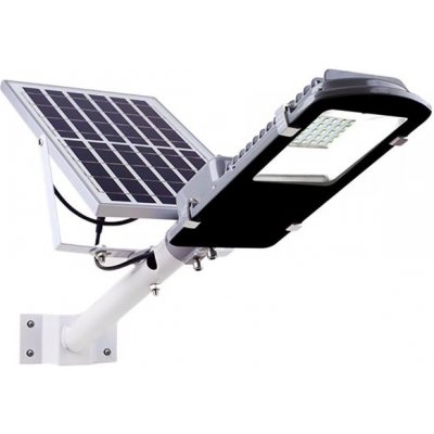 Solární světlo 40 LED – Zbozi.Blesk.cz