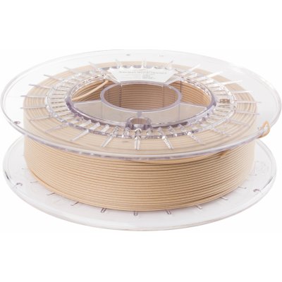 Spectrum Premium PLA WOOD 1.75mm vzhled dřeva - WOOD Natural 1kg – Zboží Živě