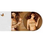 Carey Mariah - Butterfly LP – Hledejceny.cz