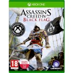 Assassin's Creed 4: Black Flag – Zboží Živě