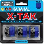 Karakal X-Tak 3 ks Blue – Hledejceny.cz