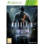 Murdered: Soul Suspect – Zboží Dáma