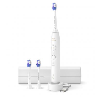 Philips Sonicare 6100 HX7400/02 – Zboží Živě