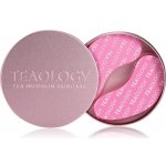 Teaology Face Mask Reusable Silicone Eye Patches silikonové polštářky pod oči 2 ks – Zbozi.Blesk.cz