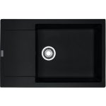 Franke MRG 611-78 onyx – Hledejceny.cz
