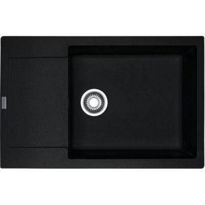 Franke MRG 611-78 onyx – Hledejceny.cz