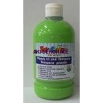 Toy Color světle zelená 500 ml – Zbozi.Blesk.cz