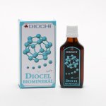 Diochi Diocel Biominerál kapky 50 ml – Zbozi.Blesk.cz