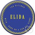 Iva Bittová a Bang On A Can All-Stars - Elida CD – Hledejceny.cz