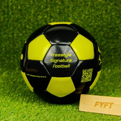 Freestyle Signature Ball Limited edition Honza Weber – Zboží Dáma