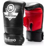 DBX Bushido RP4 – Zboží Dáma