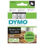 Dymo 53713 – Zboží Dáma