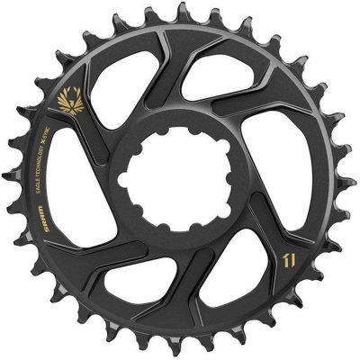 SRAM X-SYNC 2 EAGLE Gold 32z. 11.6218.030.110 – Zboží Dáma