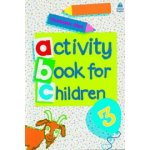 Oxford Activity Books for Children: Book 3 - Christopher Clark – Hledejceny.cz