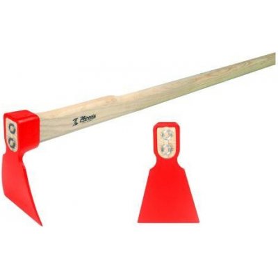 Zbirovia úhlová 808/B kovaná 160x75x1200mm – Zboží Dáma