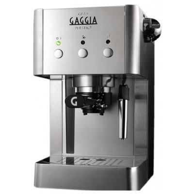 Pákový kávovar Gran Gaggia Prestige GAGGIA