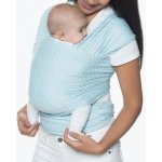 Ergobaby Aura Wrap modrá – Sleviste.cz