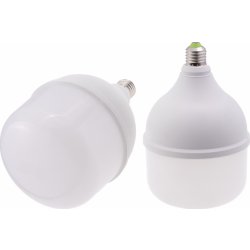 T-LED, LED žárovka E27 T140 Studená bílá
