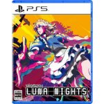 Touhou Luna Nights – Zboží Živě