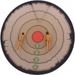 Wiky házecí sekery malé terč 45 cm W007672 – Zbozi.Blesk.cz