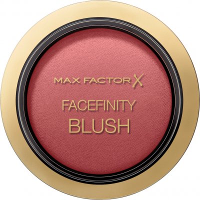 Max Factor Facefinity Pudrová Tvářenka 50 Sunkissed Rose 1,5 g – Zboží Dáma