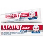 Lacalut Aktiv Plus 75 ml – Zbozi.Blesk.cz