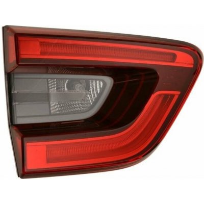 VALEO RENAULT Kadjar 15- zad. světlo LED komplet vnitřní (prvovýroba) L – Hledejceny.cz