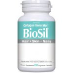 Biosil Collagen generator 60 vegetariánská kapsle – Hledejceny.cz