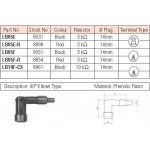 NGK Koncovka zapalovací svíčky LB05F (8051) – Hledejceny.cz