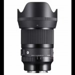SIGMA 50 mm f/1.4 DG DN Art L mount – Zboží Živě