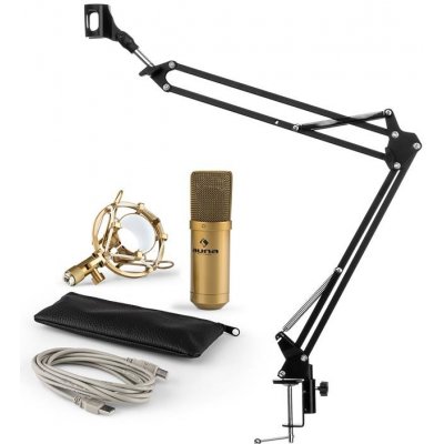 Auna MIC-900G V3 – Zboží Mobilmania