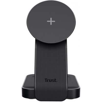TRUST VIRO 3-IN-1 MAGNETIC CHARGE STAND 25464 – Sleviste.cz