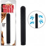 Chisa Novelties Black Mont 360° Water Flow – Zboží Dáma