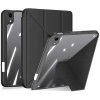 Pouzdro na tablet Dux Ducis Magi pouzdro na iPad mini 2021 Dux035511 černé