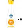 Aviváž na praní Dr. Beckmann Summer koncentrovaný parfém na prádlo 6 x 250 ml